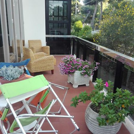 בארי B&B Dos Almas מראה חיצוני תמונה