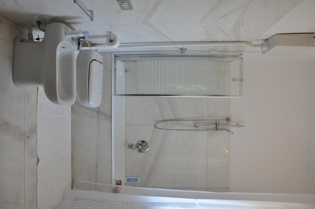 בארי B&B Dos Almas מראה חיצוני תמונה