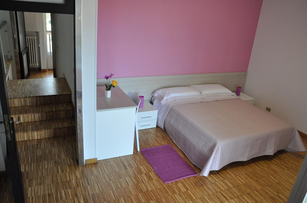 בארי B&B Dos Almas מראה חיצוני תמונה