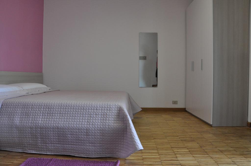 בארי B&B Dos Almas מראה חיצוני תמונה