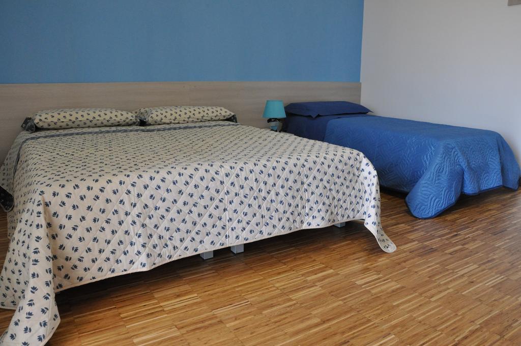 בארי B&B Dos Almas מראה חיצוני תמונה