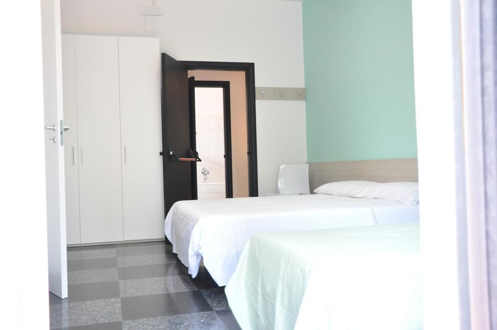 בארי B&B Dos Almas מראה חיצוני תמונה