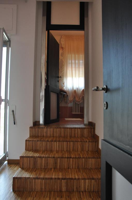 בארי B&B Dos Almas מראה חיצוני תמונה