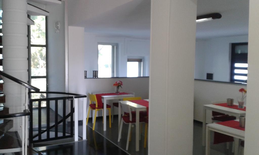 בארי B&B Dos Almas מראה חיצוני תמונה