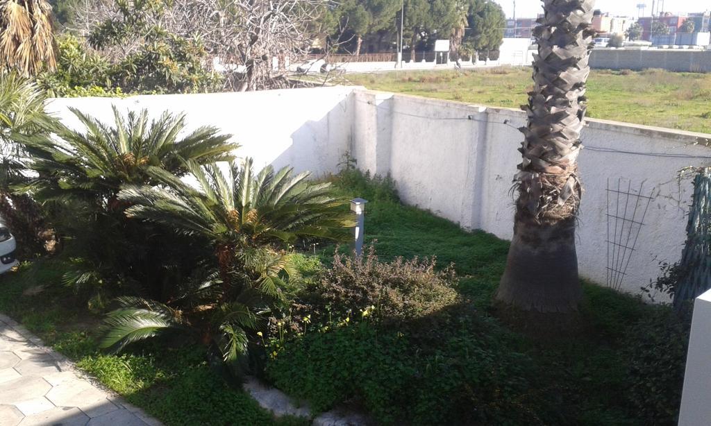 בארי B&B Dos Almas מראה חיצוני תמונה