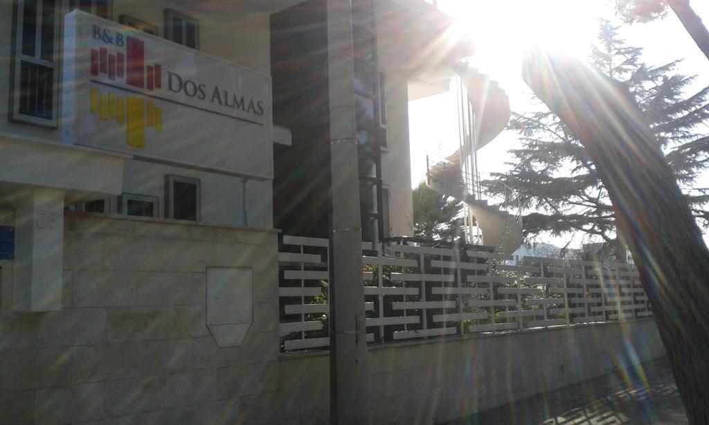 בארי B&B Dos Almas מראה חיצוני תמונה