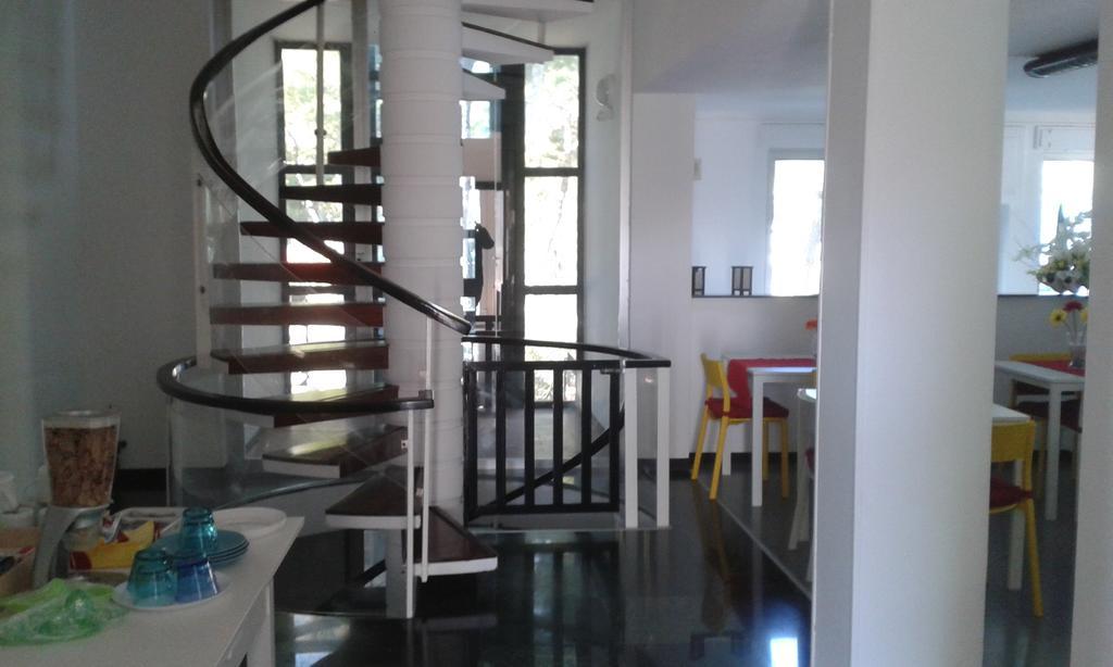 בארי B&B Dos Almas מראה חיצוני תמונה