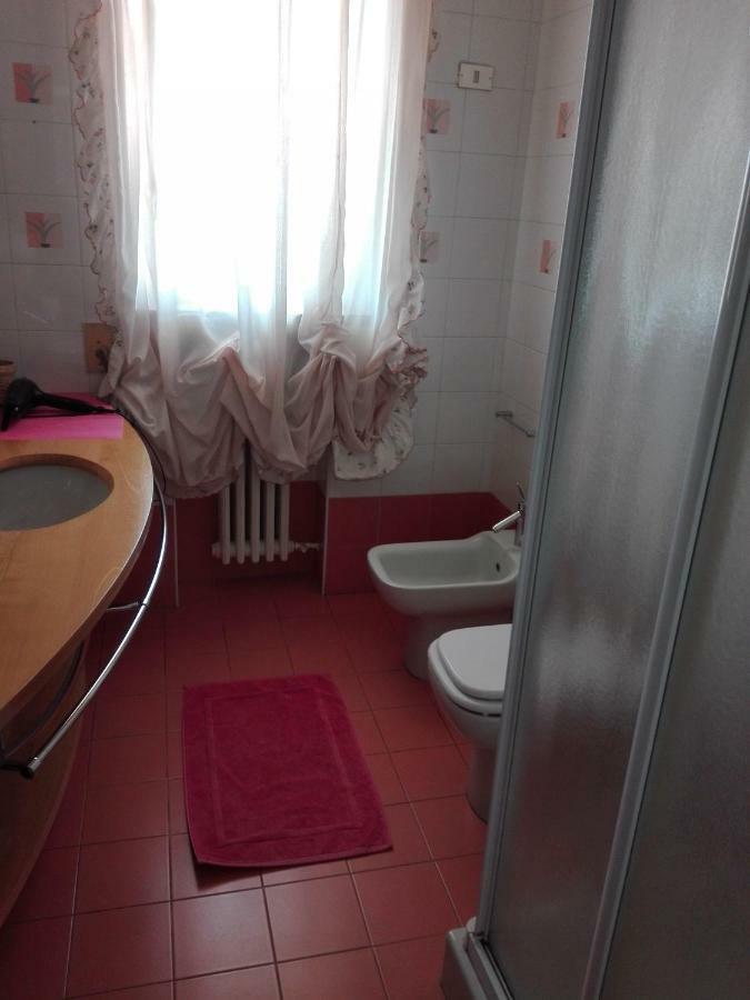 בארי B&B Dos Almas מראה חיצוני תמונה