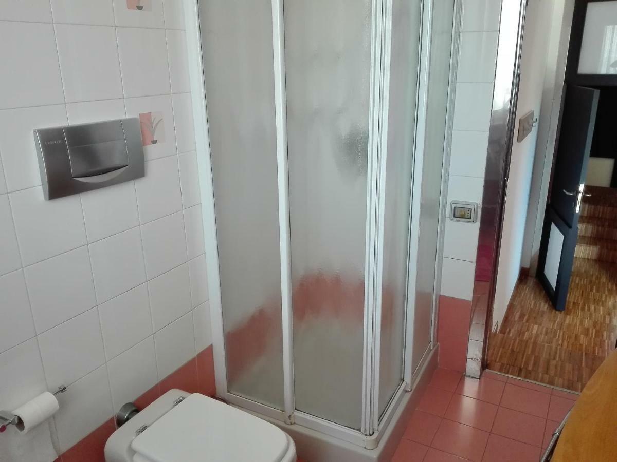 בארי B&B Dos Almas מראה חיצוני תמונה