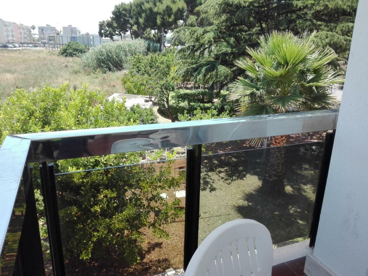 בארי B&B Dos Almas מראה חיצוני תמונה