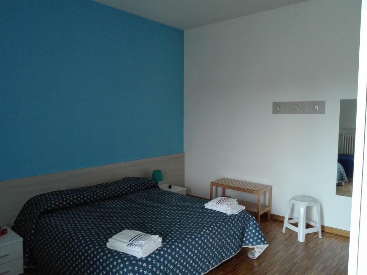 בארי B&B Dos Almas מראה חיצוני תמונה