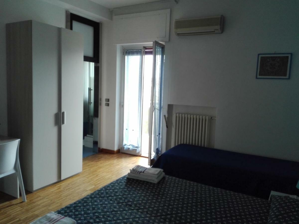 בארי B&B Dos Almas מראה חיצוני תמונה