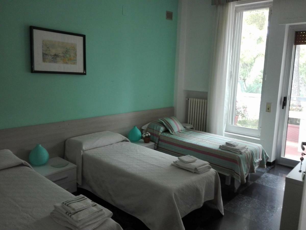 בארי B&B Dos Almas מראה חיצוני תמונה