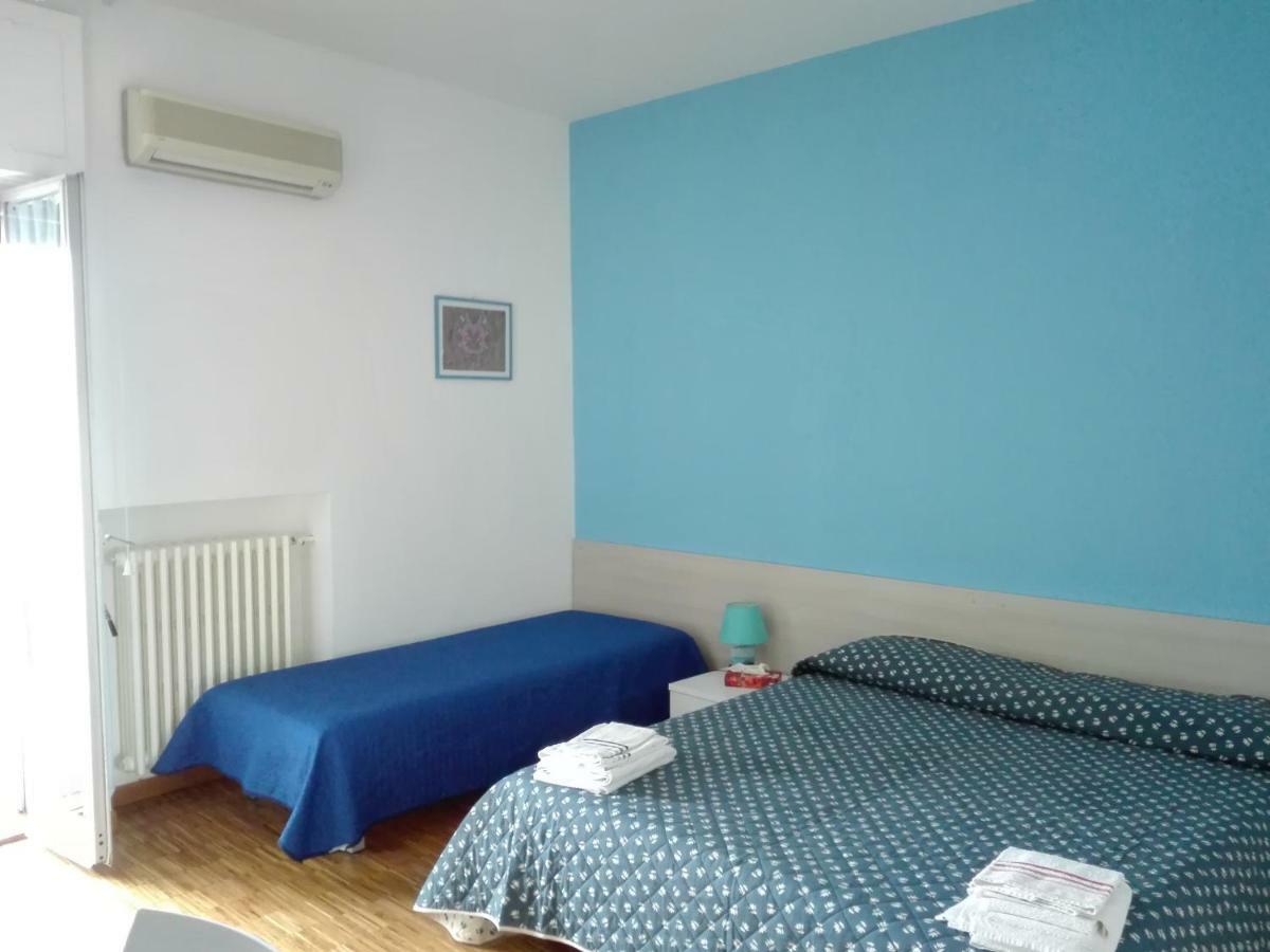 בארי B&B Dos Almas מראה חיצוני תמונה