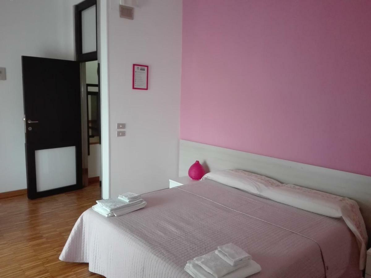 בארי B&B Dos Almas מראה חיצוני תמונה