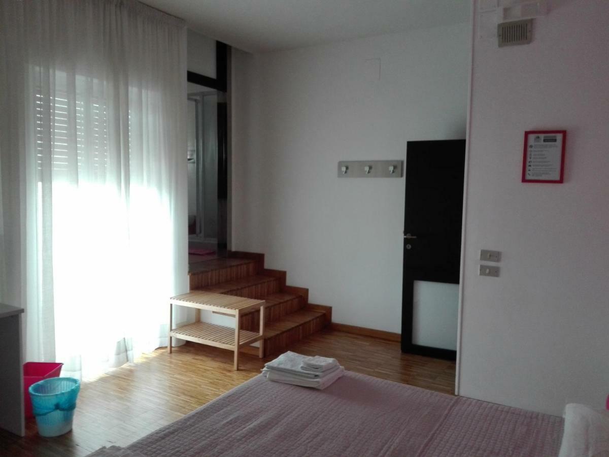 בארי B&B Dos Almas מראה חיצוני תמונה