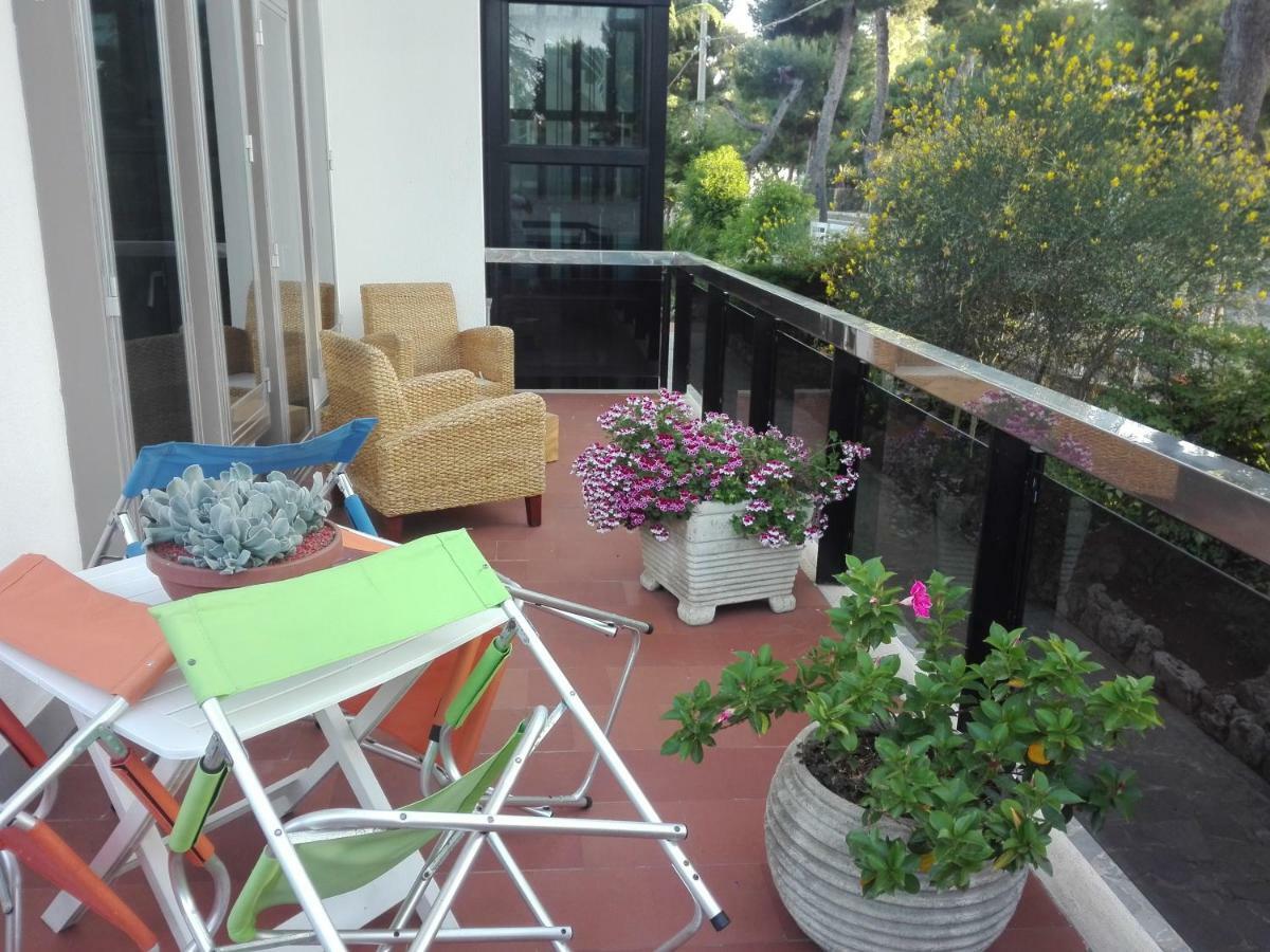 בארי B&B Dos Almas מראה חיצוני תמונה