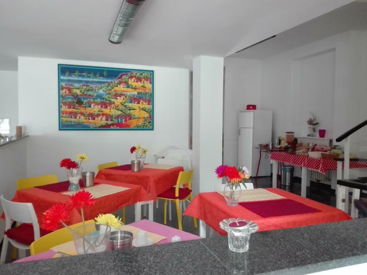 בארי B&B Dos Almas מראה חיצוני תמונה